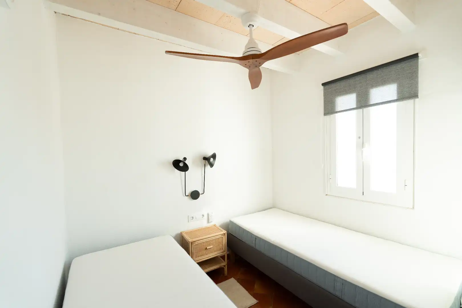 Habitación de Casa o chalet en venta en Maó - Mahón con Aire acondicionado, Calefacción y Terraza