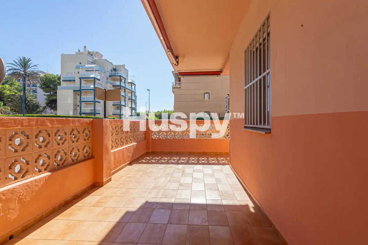 Erdgeschosswohnung mit Terrasse zum Verkauf in Carrer del Porquet, imagen 23