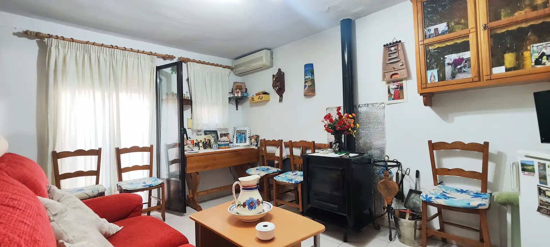 Casa o xalet en venda a Calle Parrones, Guisando