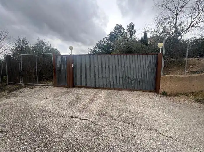 Casa en venta en Cerro Molina