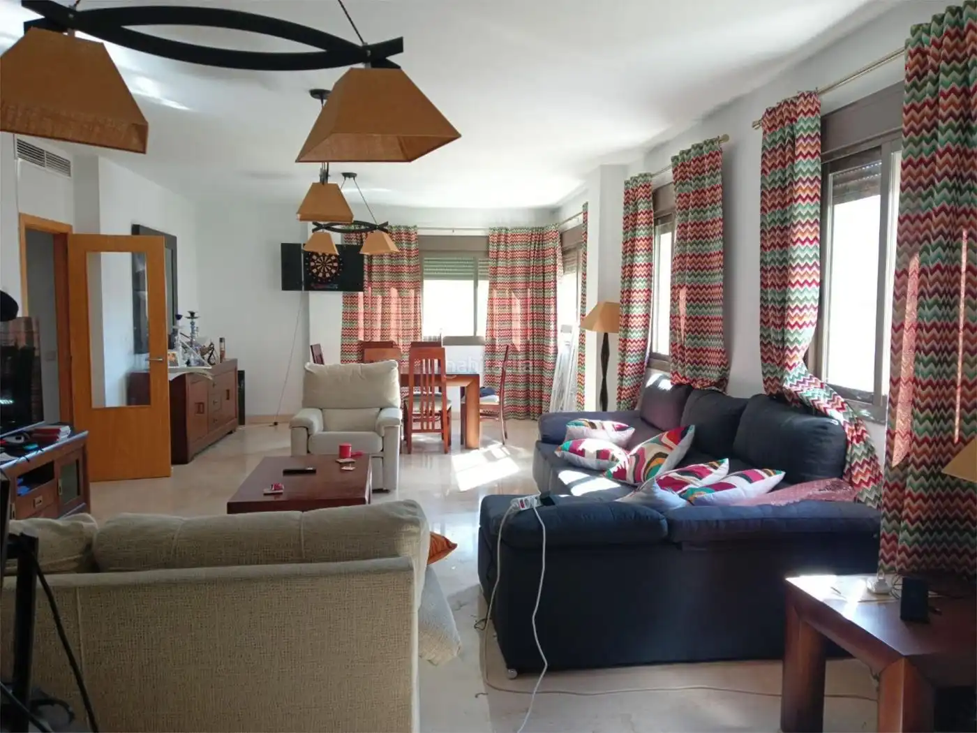 Wohnung mit Aufzug zum Verkauf in Calle Francisco Carrera Iglesias 1B