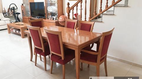 Foto 2 de Casa o chalet en venta en Calle Mayor, Balsicas, Torre-Pacheco