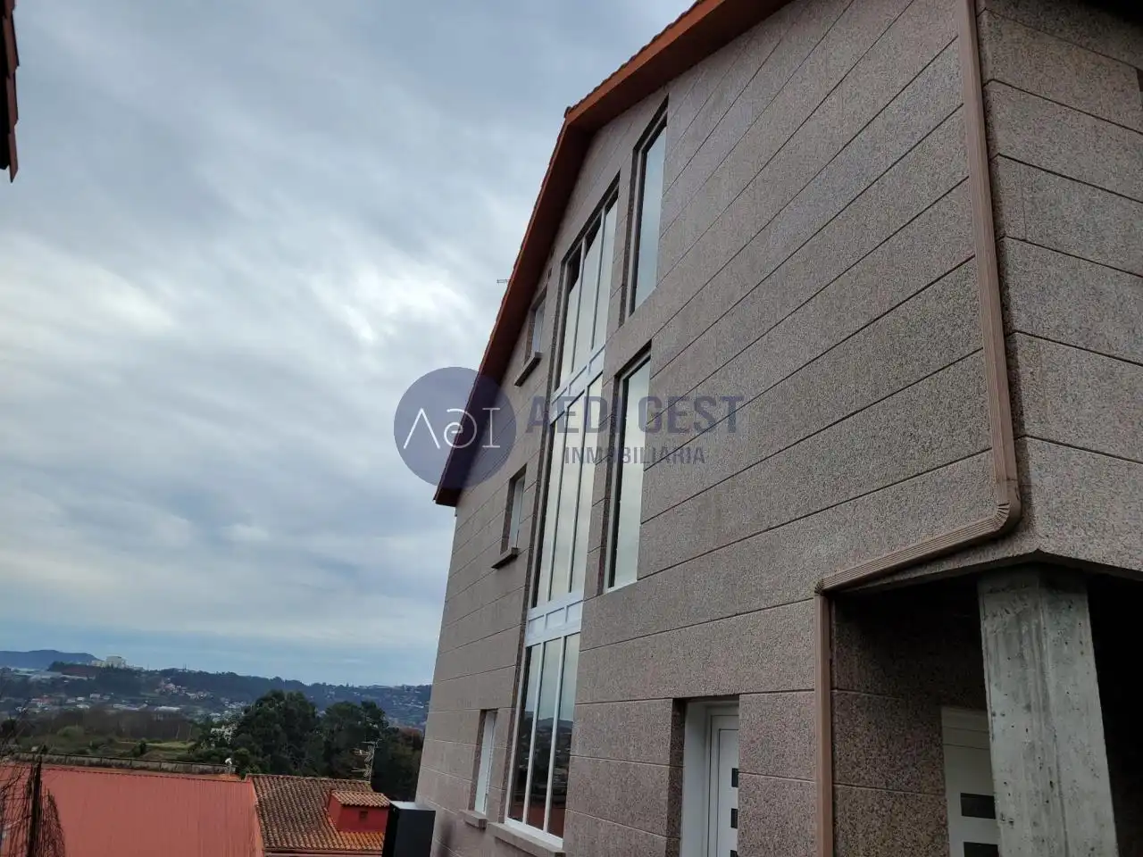 Casa o chalet en venta en Camiño da Galindra, Sardoma - Castrelos