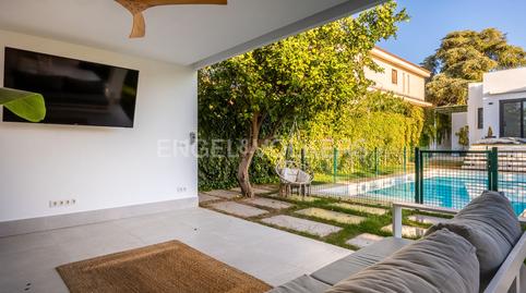 Foto 3 de Casa o xalet en venda a Castilleja de la Cuesta, Sevilla