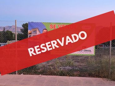 Residential land for sale in Montepinar - La Aparecida - Raiguero