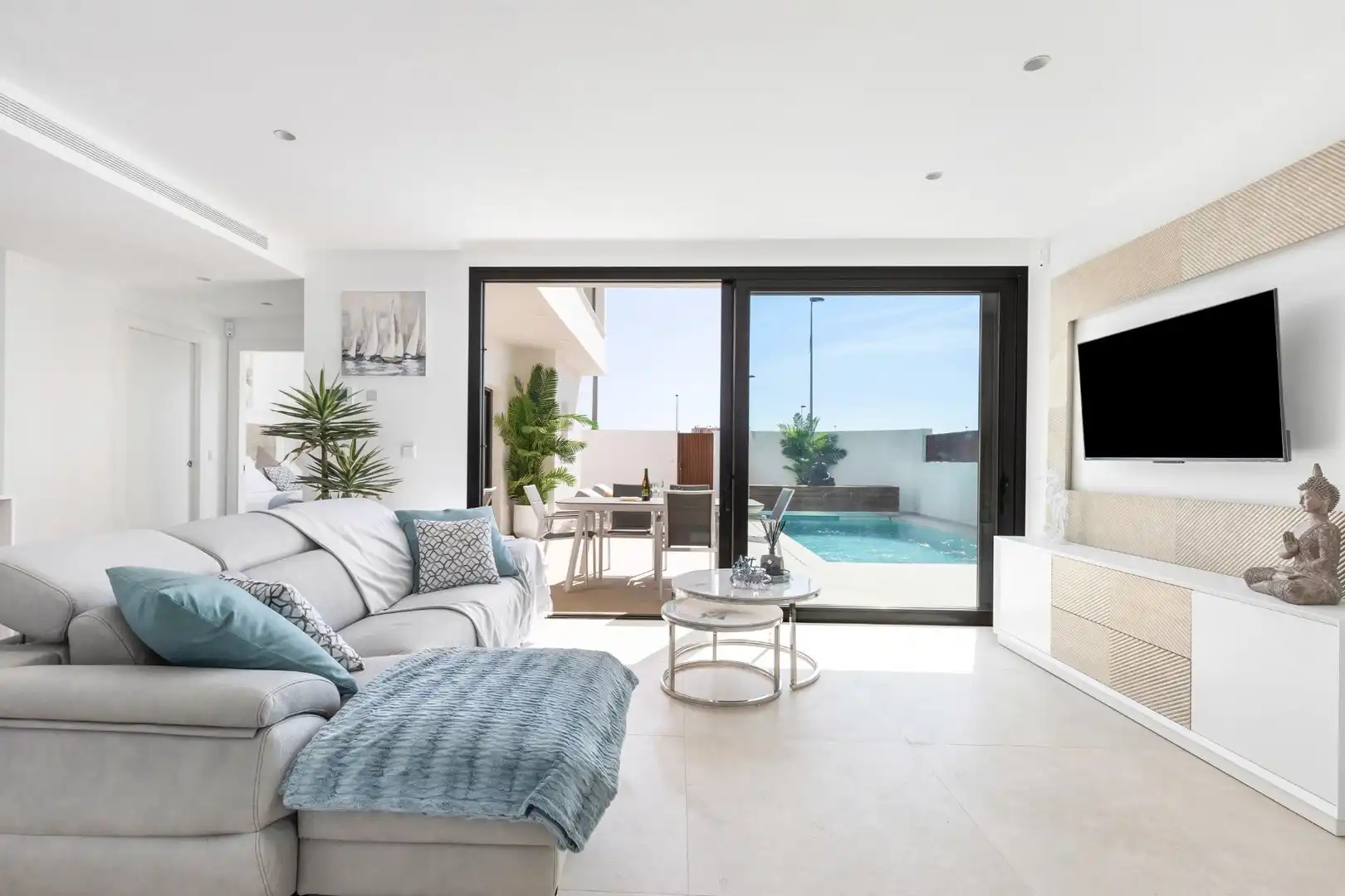 Villa avec piscine à vendre à San Javier ciudad, imagen 2