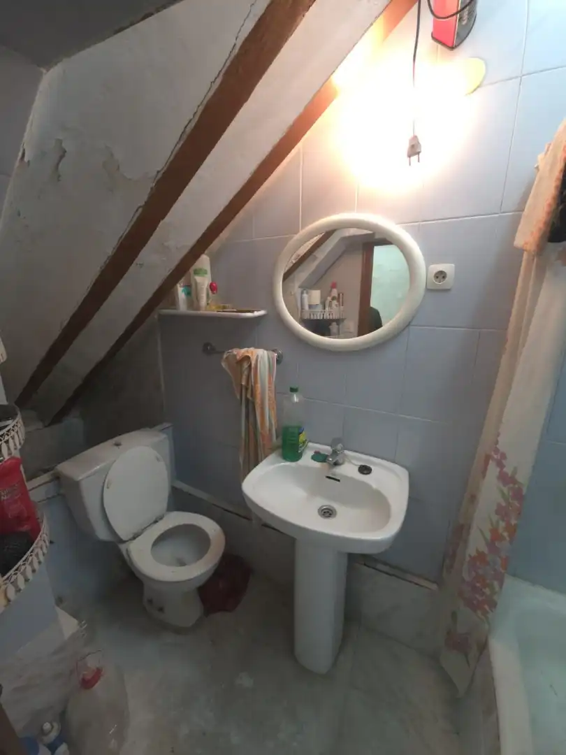 Baño de Casa o chalet en venta en Morata de Tajuña