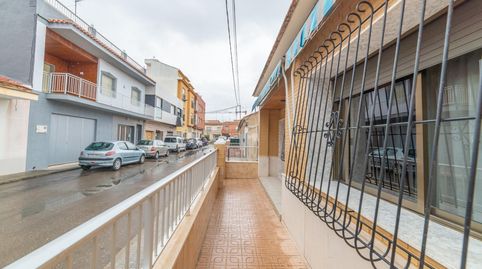 Foto 4 de Casa o chalet en venta en San Pedro del Pinatar ciudad, San Pedro del Pinatar