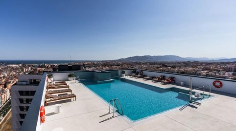 Foto 2 de Apartament en venda a Martiricos, Martiricos - La Roca - La Rosaleda, Málaga Capital