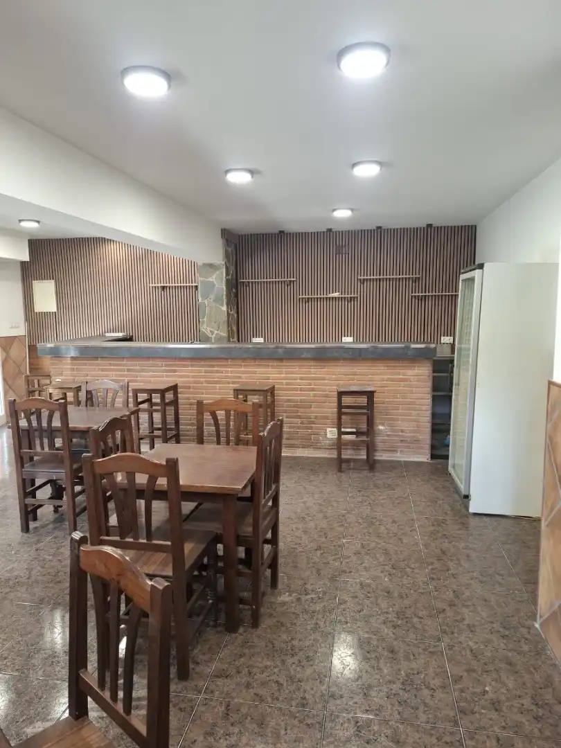 Local comercial en traspaso en Estació de França, imagen 3