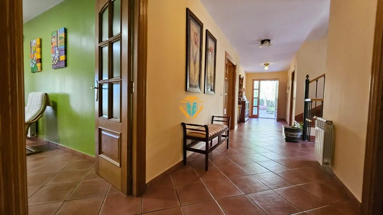 Casa o xalet en venda en Finestrat amb Calefacció, Jardí privat i Terrassa