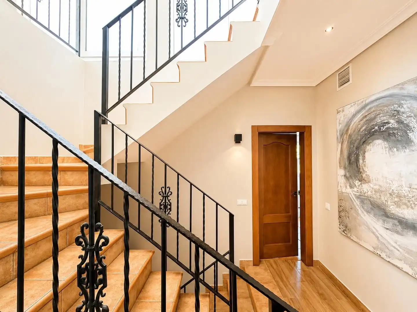 Villa avec piscine à vendre à Calle  Fray Luis de León, imagen 17