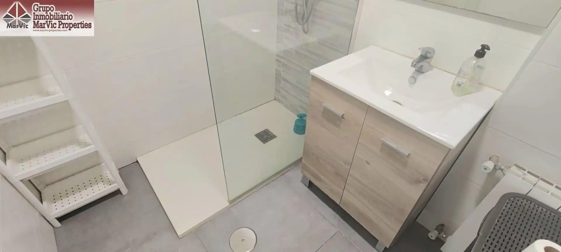 Piso con ascensor en venta en Colonia Madrid, imagen 7