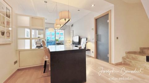 Foto 3 von Dachboden zum Verkauf in Centre, Castelldefels