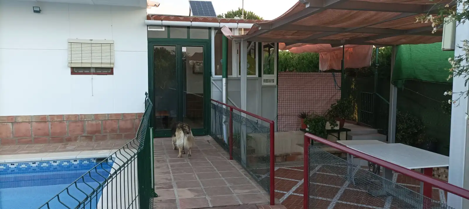 Casa rustica con piscina in vendita a Calle San Vicente, imagen 20