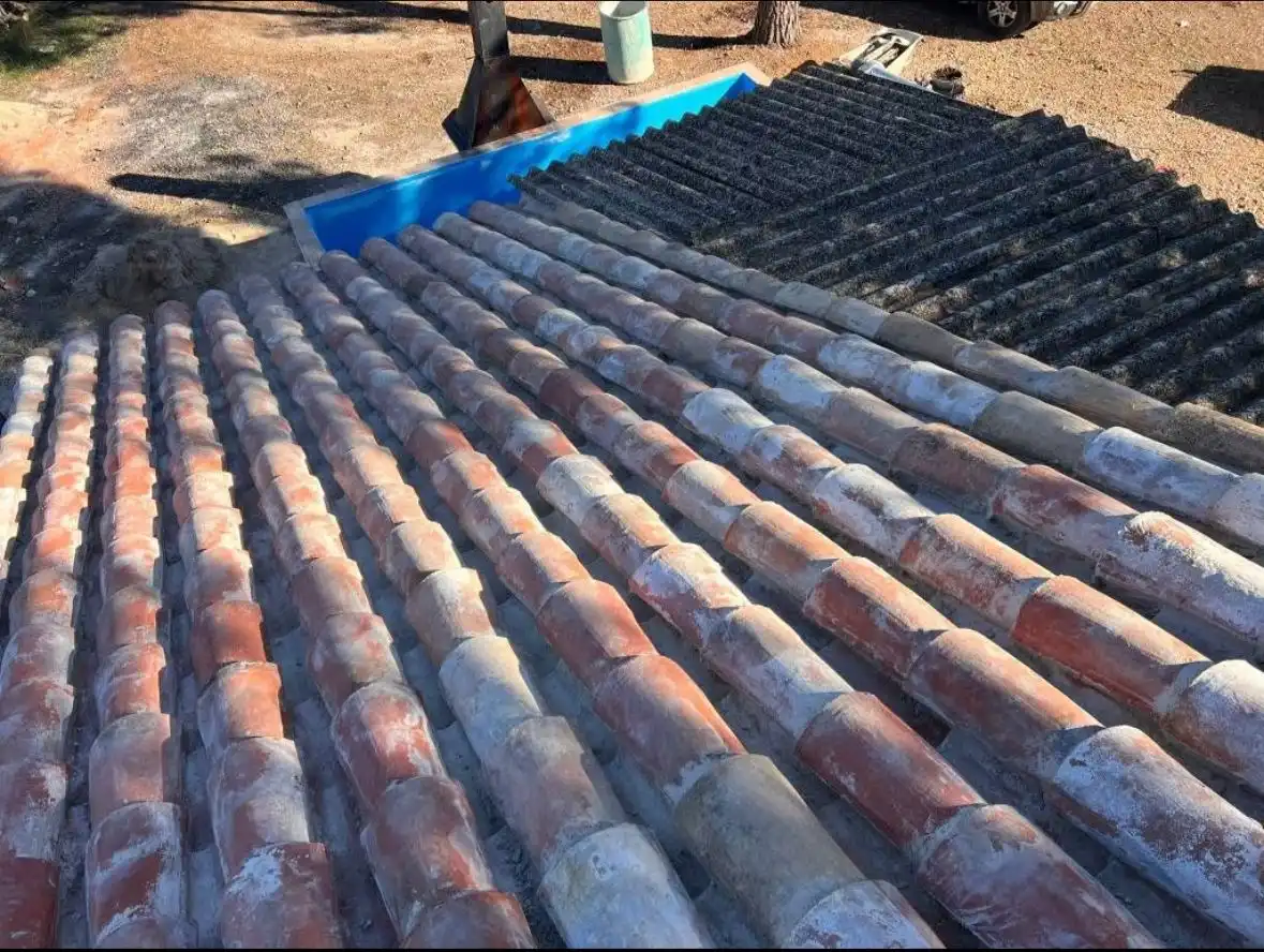 Vista exterior de Finca rústica en venta en Ulldecona