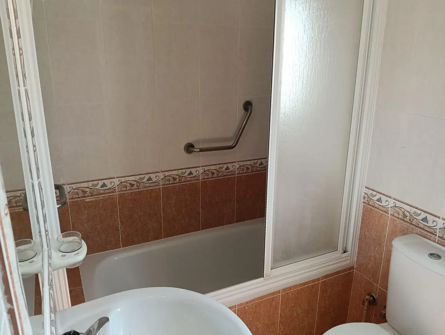 Bathroom of Houses for sale in Chipiona  with Terrace