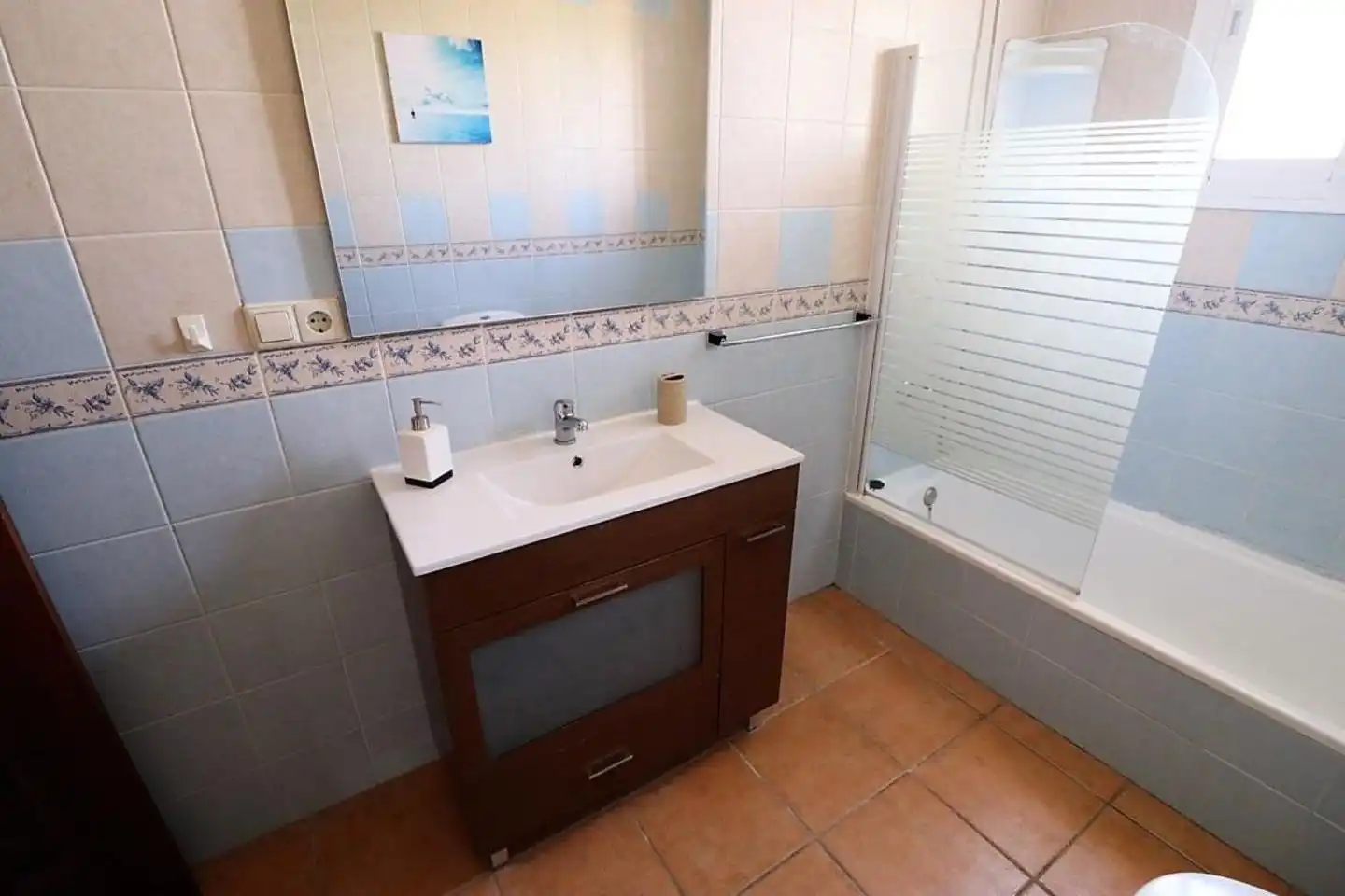 Casa o xalet de lloguer a Zona rural, Centro