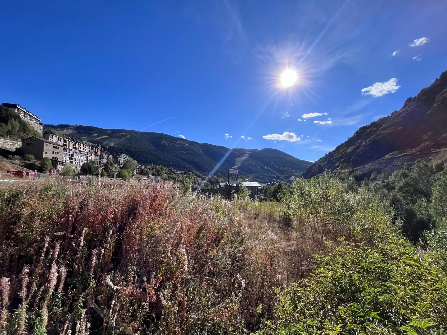 Apartment zur Miete in Soldeu - Incles, imagen 13