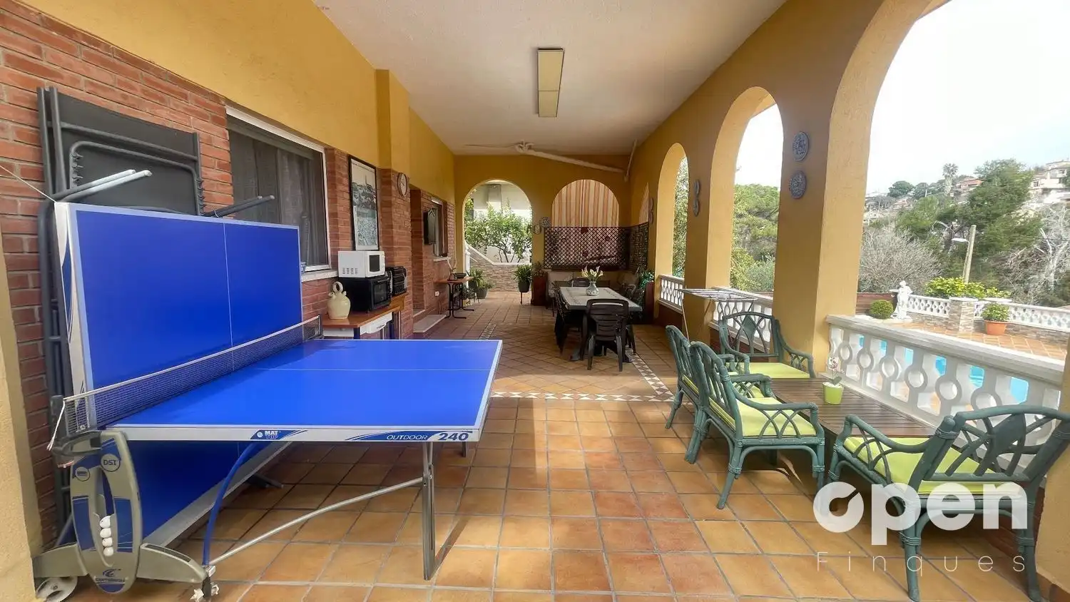 Casa o xalet en venda a Port del Compte, Castellnou - Can Mir - Can Solà
