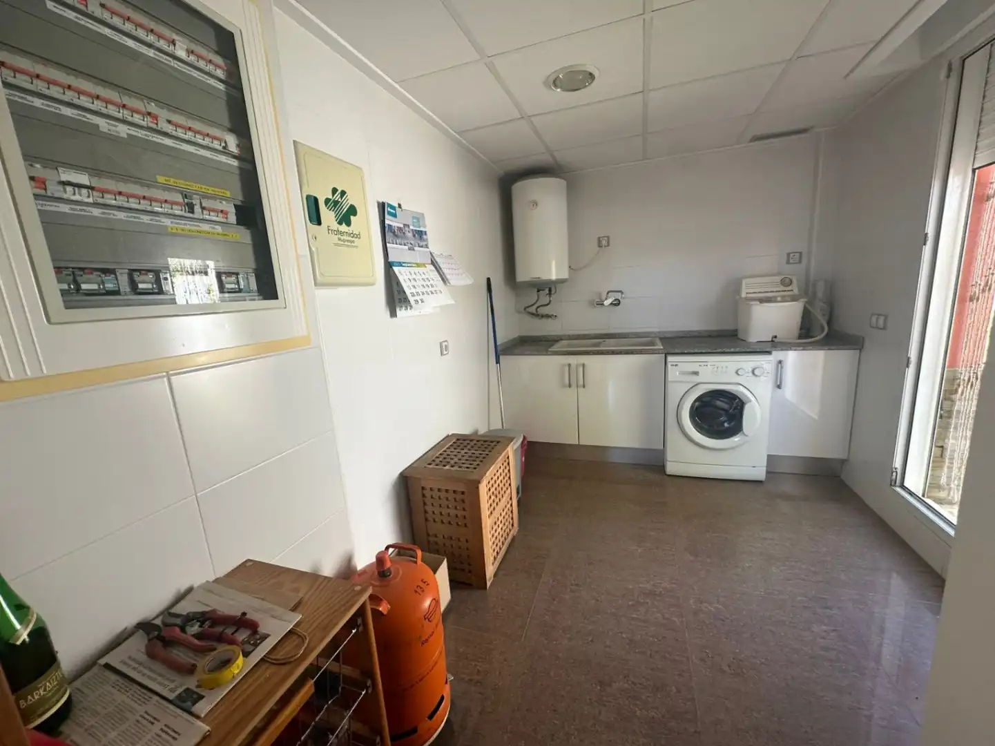 Chalet con piscina en venta en El Balcó - Jaume I, imagen 32