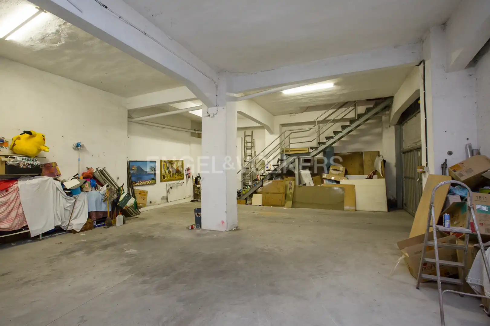 Local comercial en venda a Iturribide Kalea, imagen 16