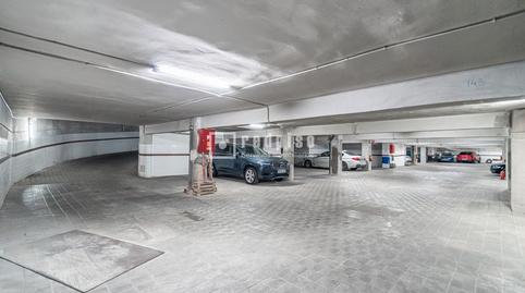 Photo 3 of Garage for sale in Julian Romea, Vallehermoso, Madrid