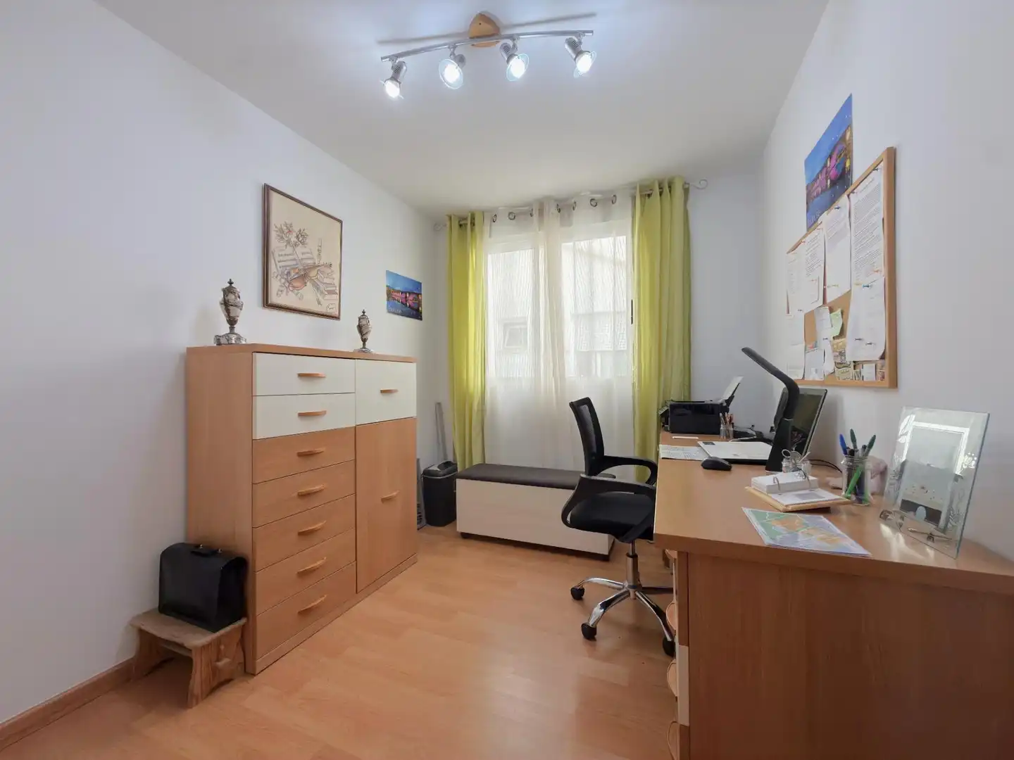 Penthouse mit Aufzug zum Verkauf in CID CAMPEADOR, imagen 21