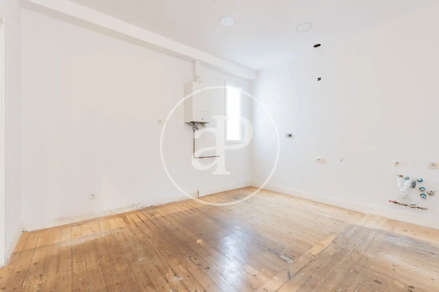 Ático en venta en Madrid con Aire acondicionado, Calefacción y Terraza