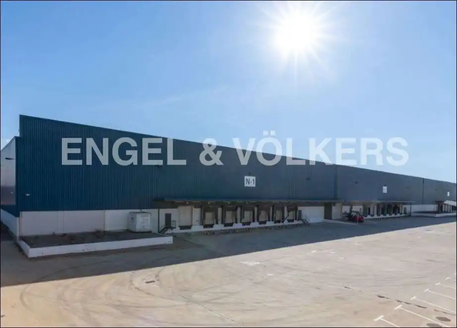 Nave industrial in affitto a Valls, imagen 19
