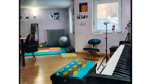 Foto 2 de Loft en venta en Avenida República Argentina, Centro Ciudad, León Capital