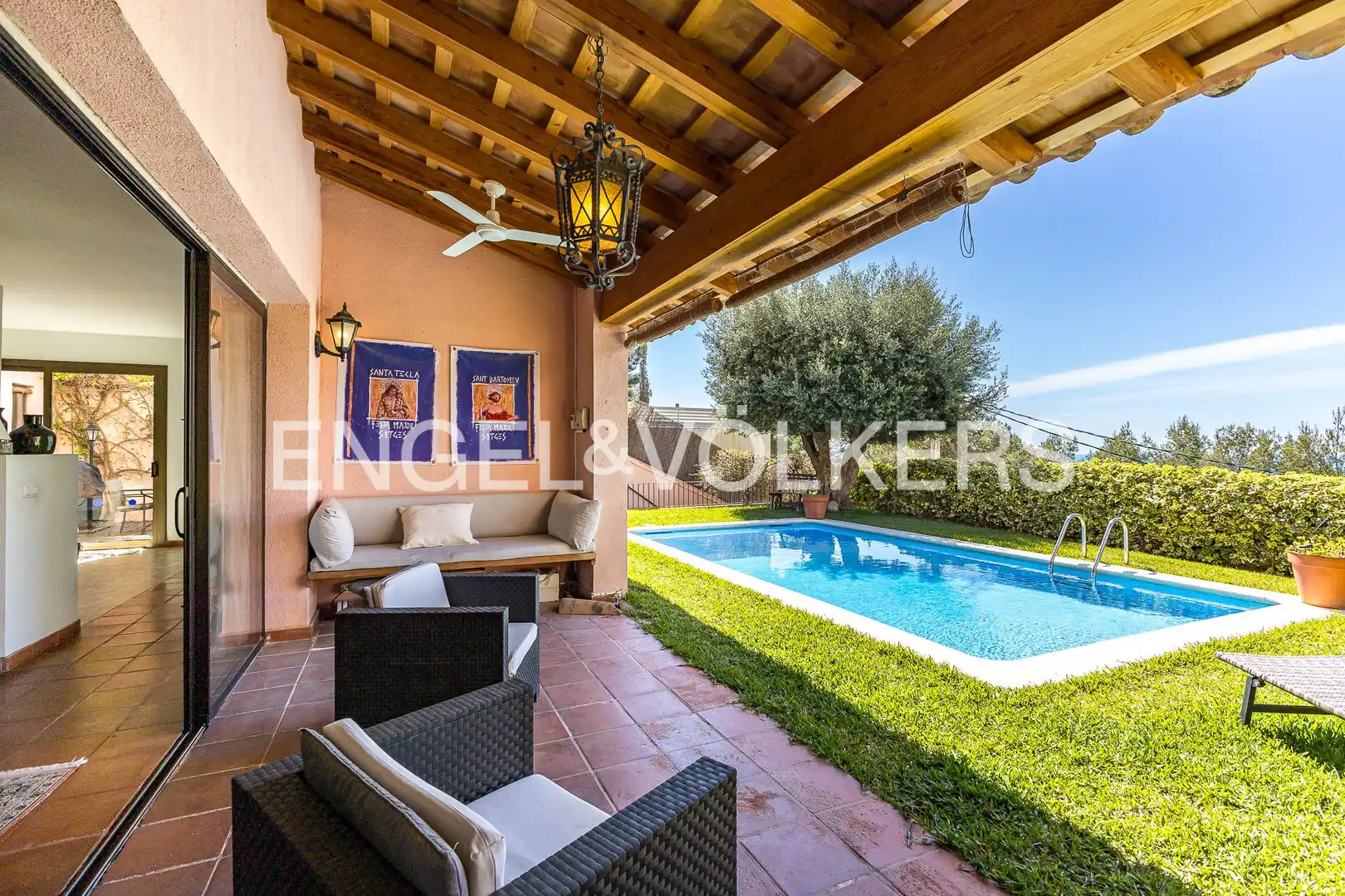 Casa o chalet en venta en Levantina - Montgavina - Quintmar