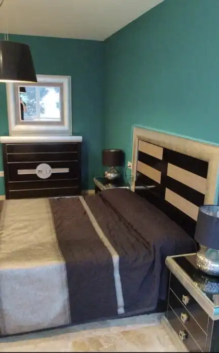 Bedroom of Flat for sale in Benifaió  with Air Conditioner, Terrace and Balcony
