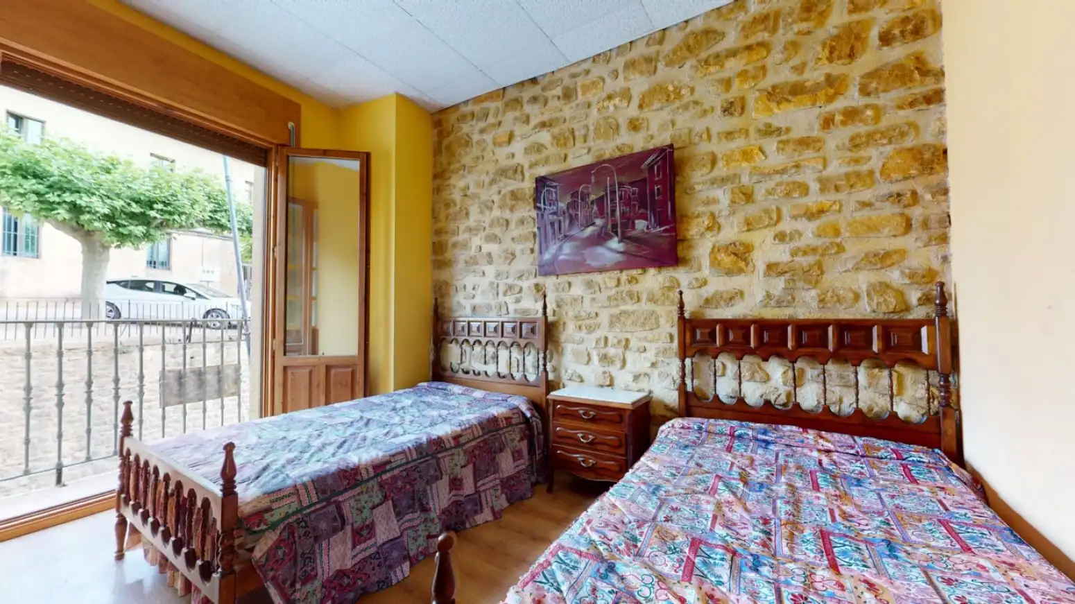 Habitación de Local en venta en San Martín de Unx