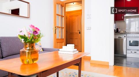 Photo 3 of Study to share in Justicia - Chueca, Madrid