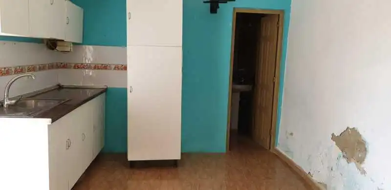 Kitchen of Houses for sale in Cástaras