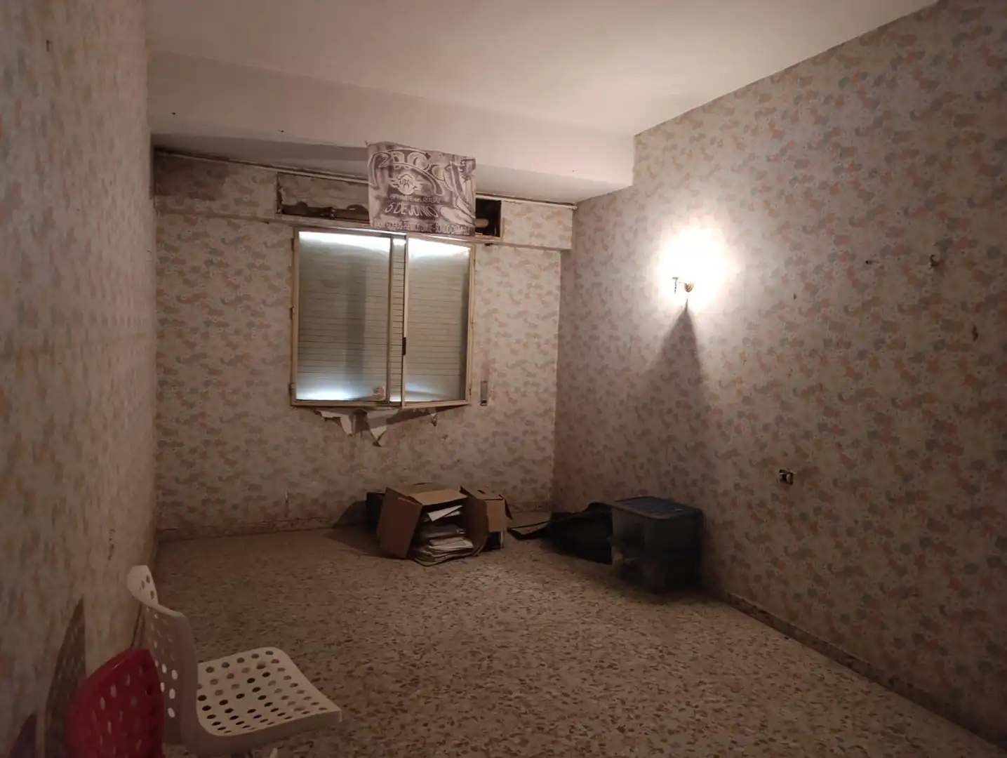 Bedroom of Detached homes for sale in Murcia
