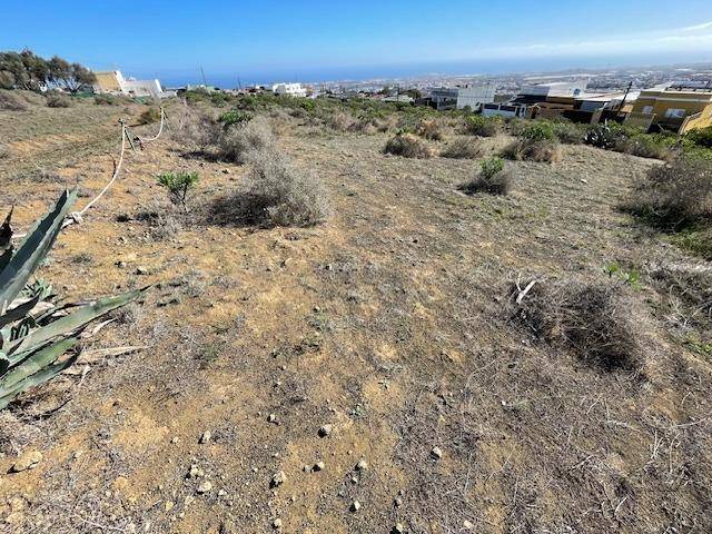 Terreno en Venta en La Herradura - Balcón de Telde