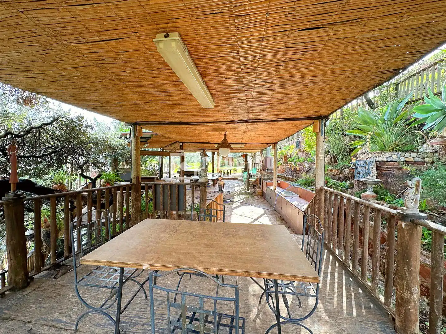 Haus mit Garten zum Verkauf in Diseminados, imagen 11