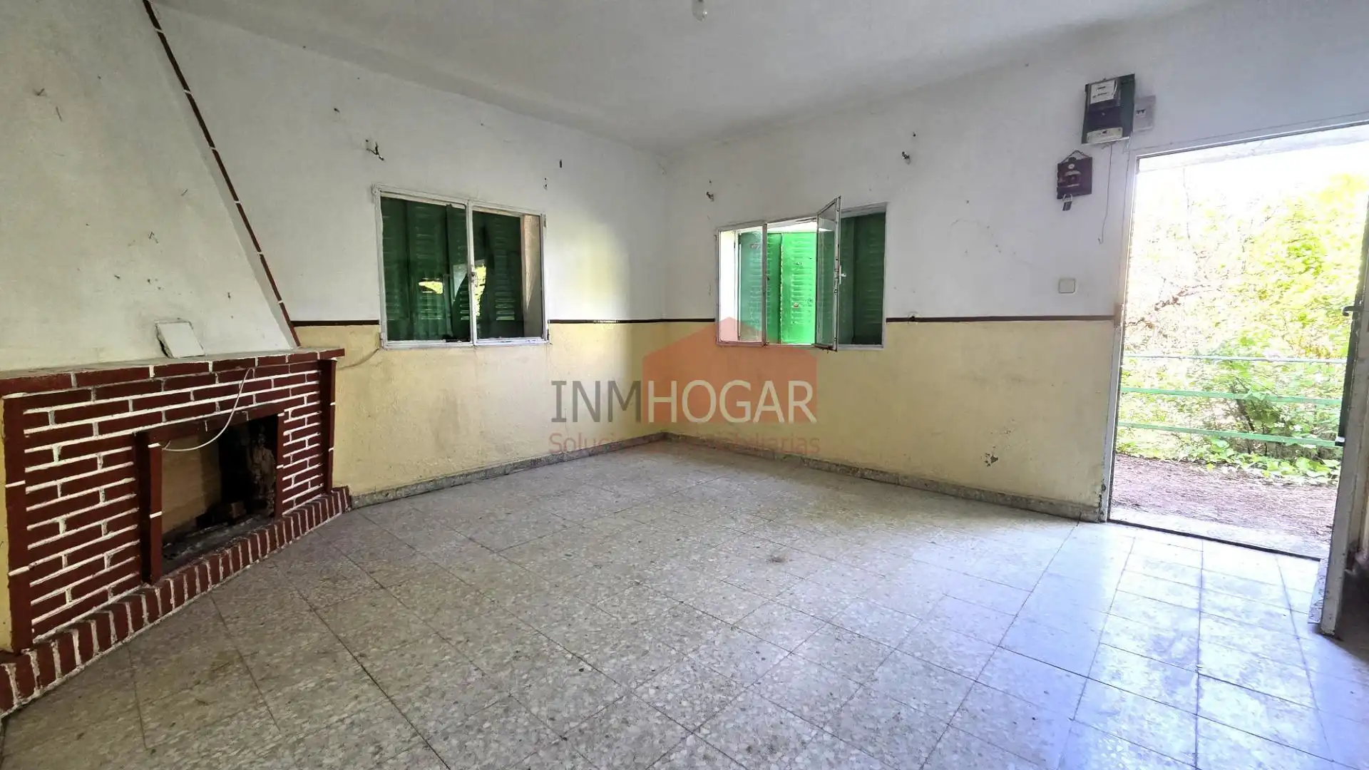Casa o chalet en venta en Herradón de Pinares con Jardín privado y Terraza