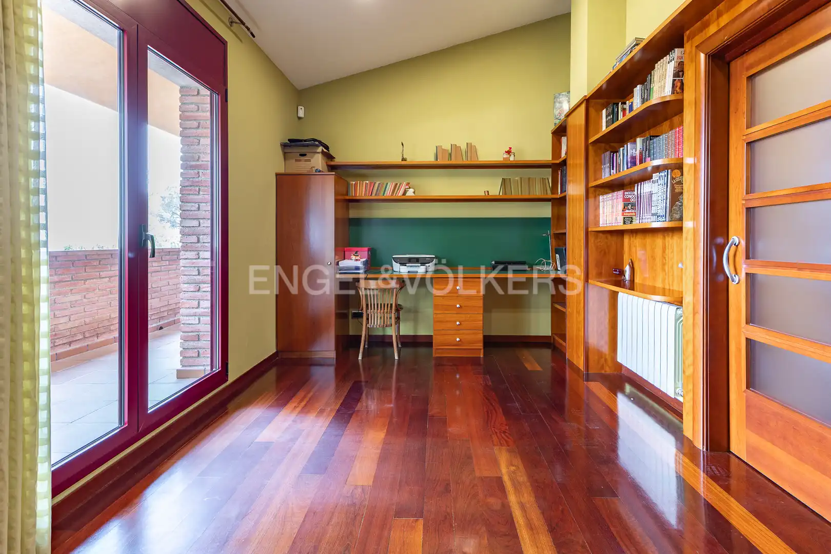 Casa amb terrassa en venda a Premià de Dalt, imagen 49