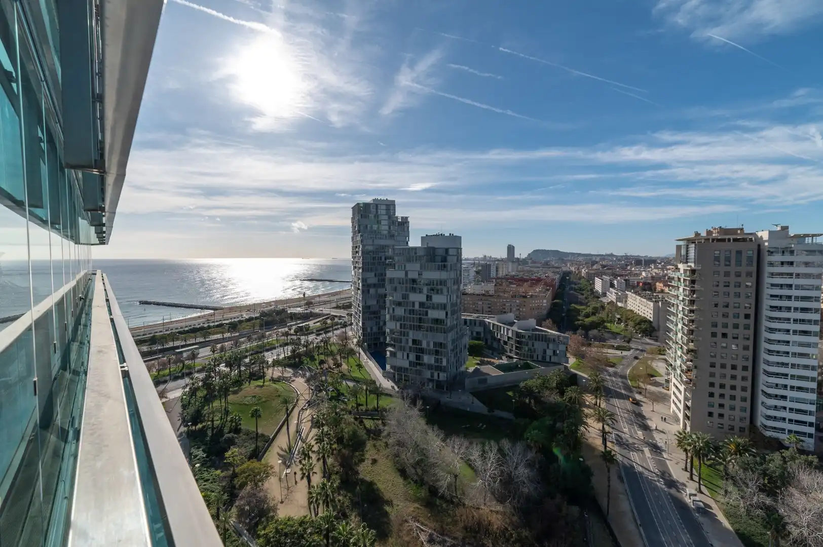 Pis en venda a Diagonal Mar i el Front Marítim del Poblenou