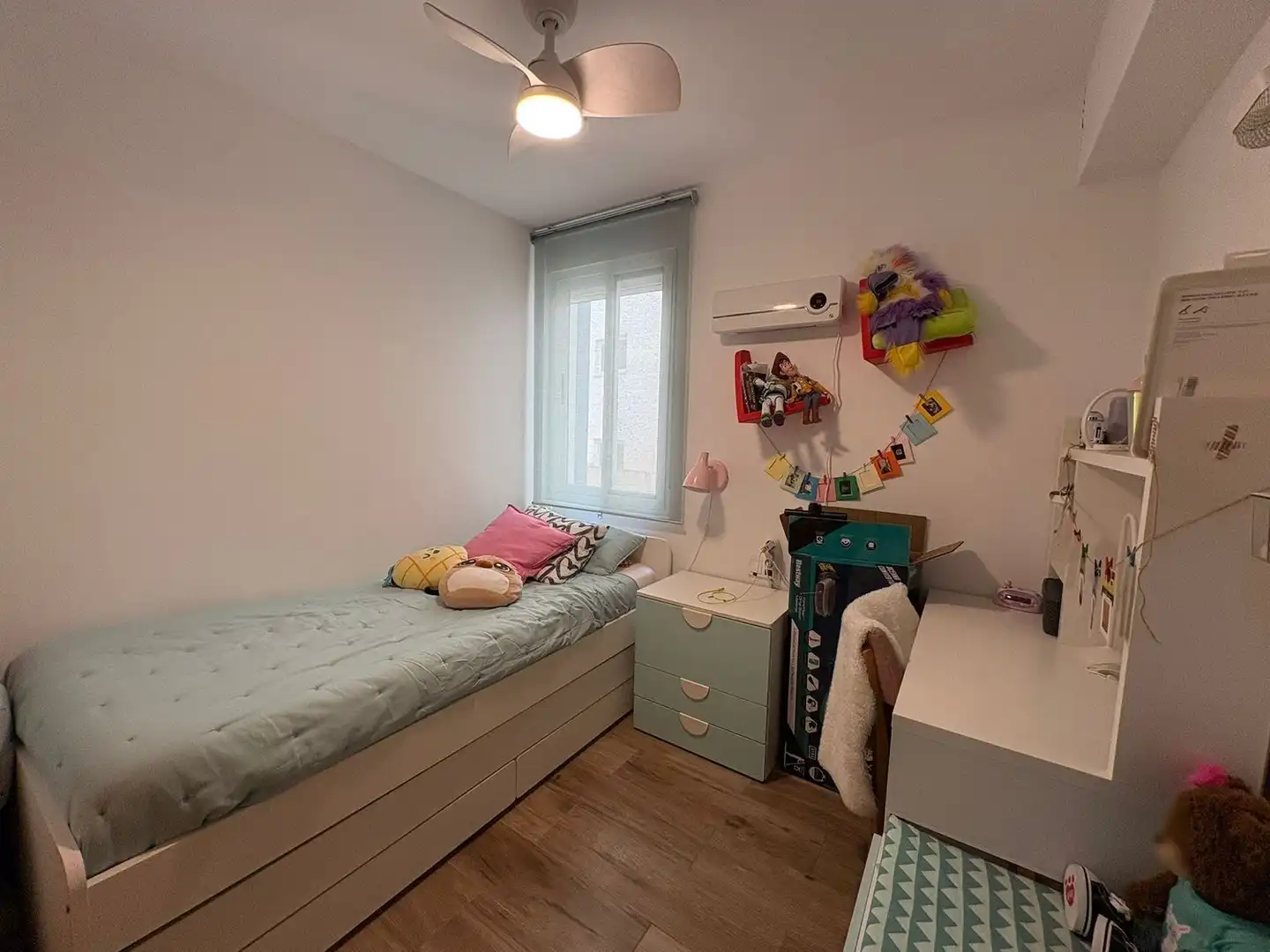 Flat with pool for sale in BITACORA, imagen 15