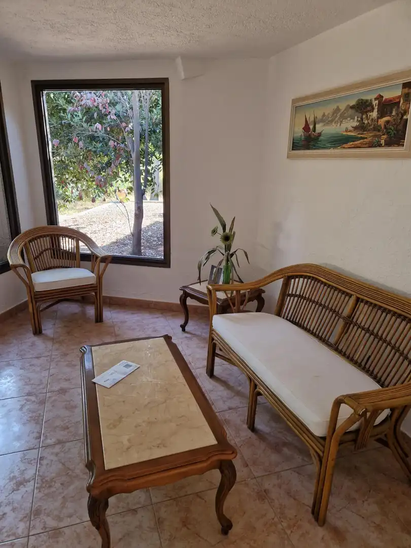 Estudio con terraza en venta en FARIGOLA, imagen 11
