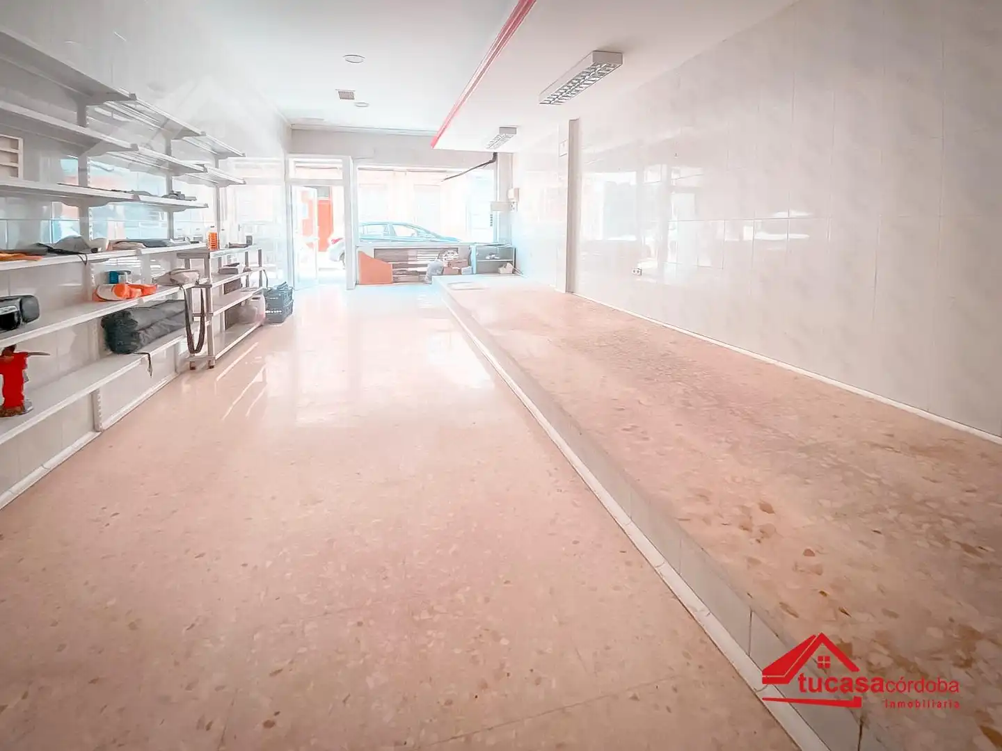 Local en venta en Córdoba