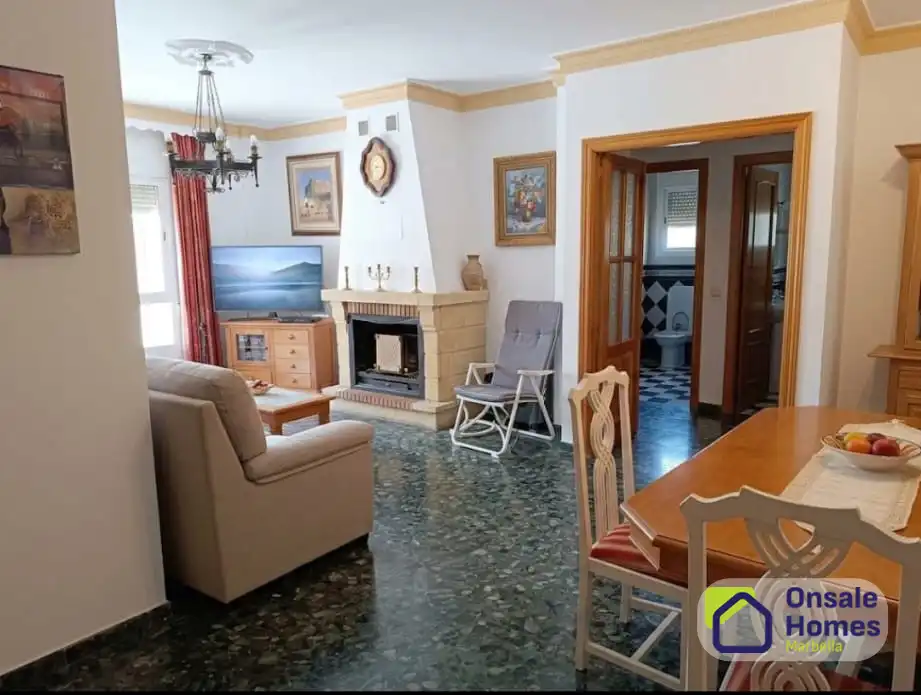 Villa avec piscine à vendre à Calle Carretera, imagen 5