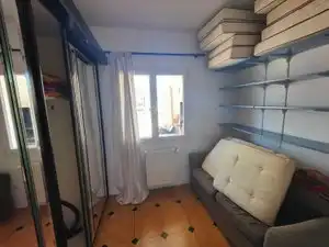 Dormitori de Casa o xalet en venda en  Palma de Mallorca amb Aire condicionat, Calefacció i Jardí privat