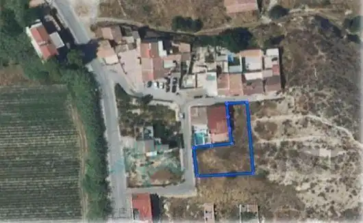 Residencial en venda en Molina de Segura