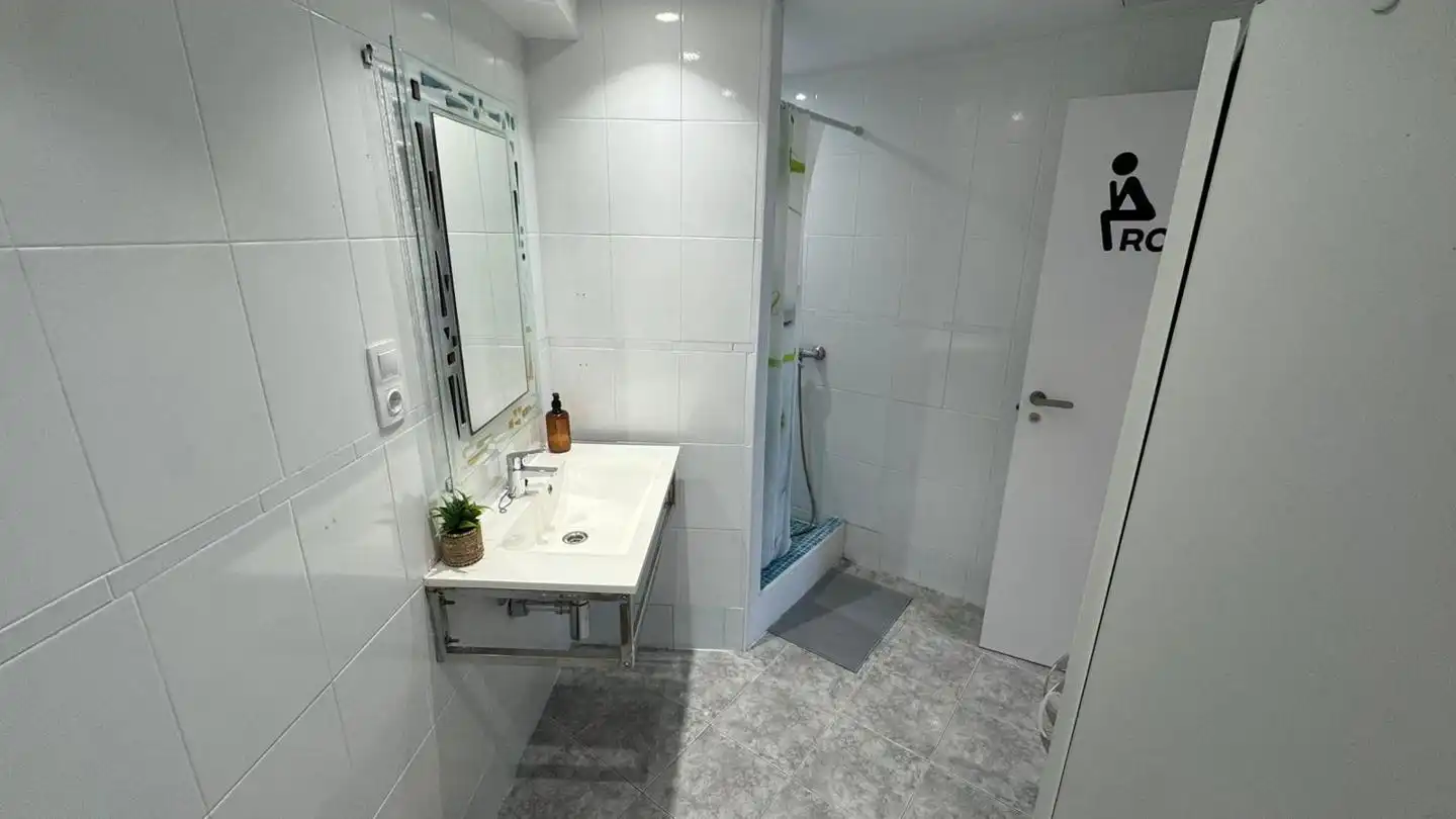 Habitación en Mestre Marçal, Torrefiel