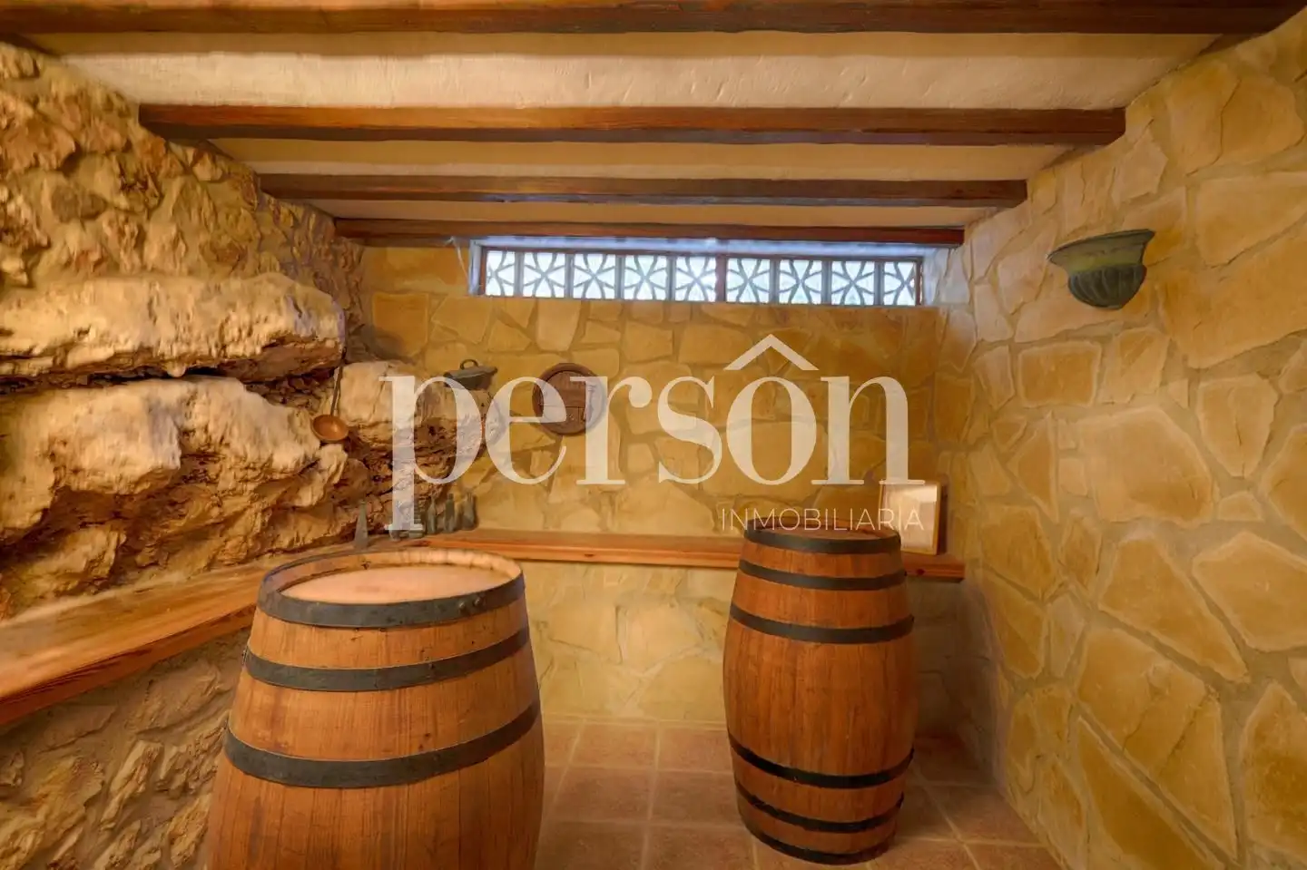 Casa o chalet en venta en Alzira con Jardín privado, Terraza y Piscina